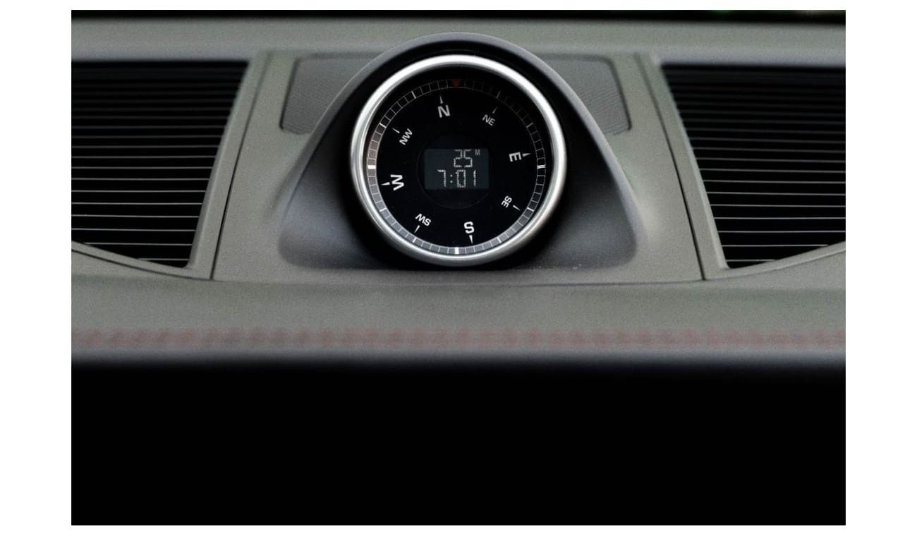 بورش ماكان IMMACULATE CONDITION |  | 3,721 P.M  | 0% Downpayment | Immaculate Condition!