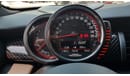 Mini John Cooper Works AC Schnitzer FIVE YEARS WARRANTY AND SERVICE CONTRACT FROM AGMC