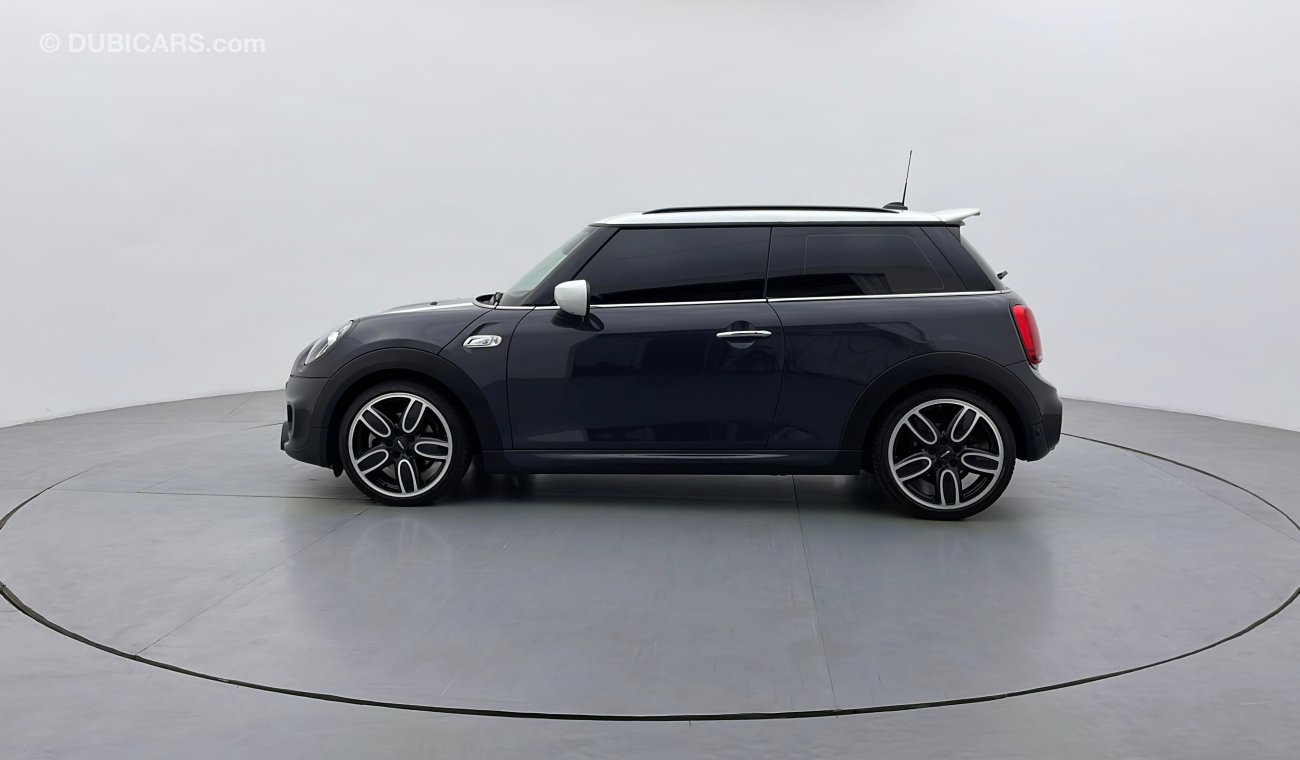 Mini Cooper JCW 2 | Under Warranty | Inspected on 150+ parameters