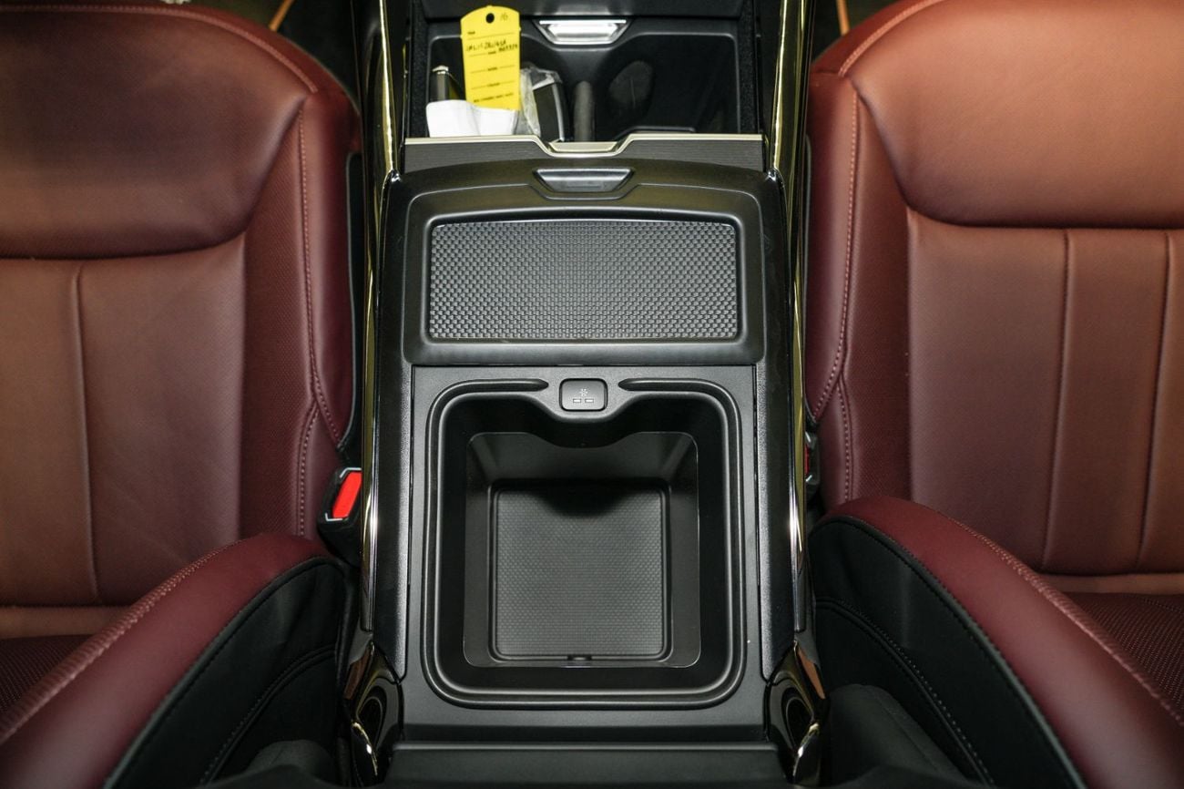 Land Rover Range Rover Sport AUTOBIOGRAPHY P400