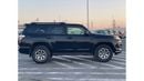 Toyota 4Runner 2019 Toyota 4Runner TRD Off Road Full Option 4.0L V6 - 4x4 AWD  - Limited Edition Shape -