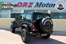 جيب رانجلر Unlimited 392 Rubicon 6.4L A/T