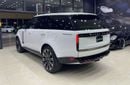 Land Rover Range Rover First Edition P400 3.0L