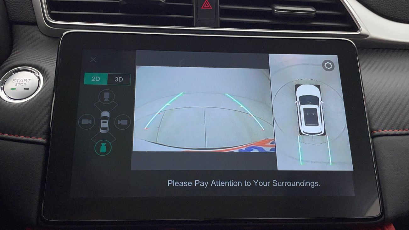 MG ZS LUXURY TROPHY 1.3 | Zero Down Payment | Home Test Drive