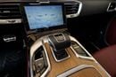 HONGQI EHS9 2021 Hongqi E-HS9 Executive Chinese specs | Warranty