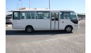 Toyota Coaster 30 SEATER BUS