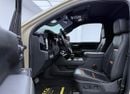 جي أم سي سييرا 2022 GMC Sierra AT4, Shaheen Original Kit, 04/2028 Warranty, GCC