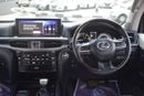 Lexus LX570 SPORT Lexus lx570 model 2020 RHD petrol engine