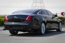 جاكوار XJ L 2011 PORTFOLIO!! 5.0 V8 HSE!! KOREAN SPECS