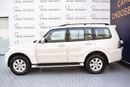 Mitsubishi Pajero From 1179 Pm. Massive Price Drop. Free Warranty