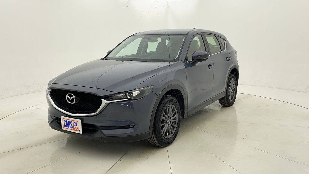 Mazda CX5 GL 2.5 | Zero Down Payment | Home Test Drive