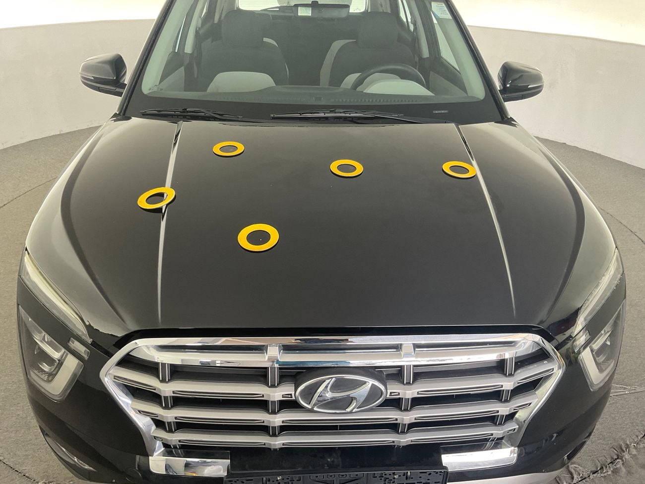 هيونداي كريتا 1.5 MPI COMFORT CVT | شامل الضمان | 0 ﺪﻔﻋﺓ ﺃﻮﻟﻯ