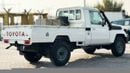 تويوتا لاند كروزر بيك آب  4.2L V6 DIESEL 2024
