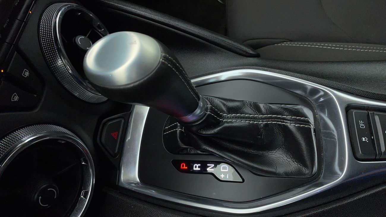 شيفروليه كامارو RS 3.6 | بدون دفعة مقدمة | اختبار القيادة في المنزل