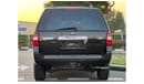 Ford Expedition FORD EXPEDITION XLT V8 2013 GCC ORIGINAL PAINT IN PERFECT CONDITIONS