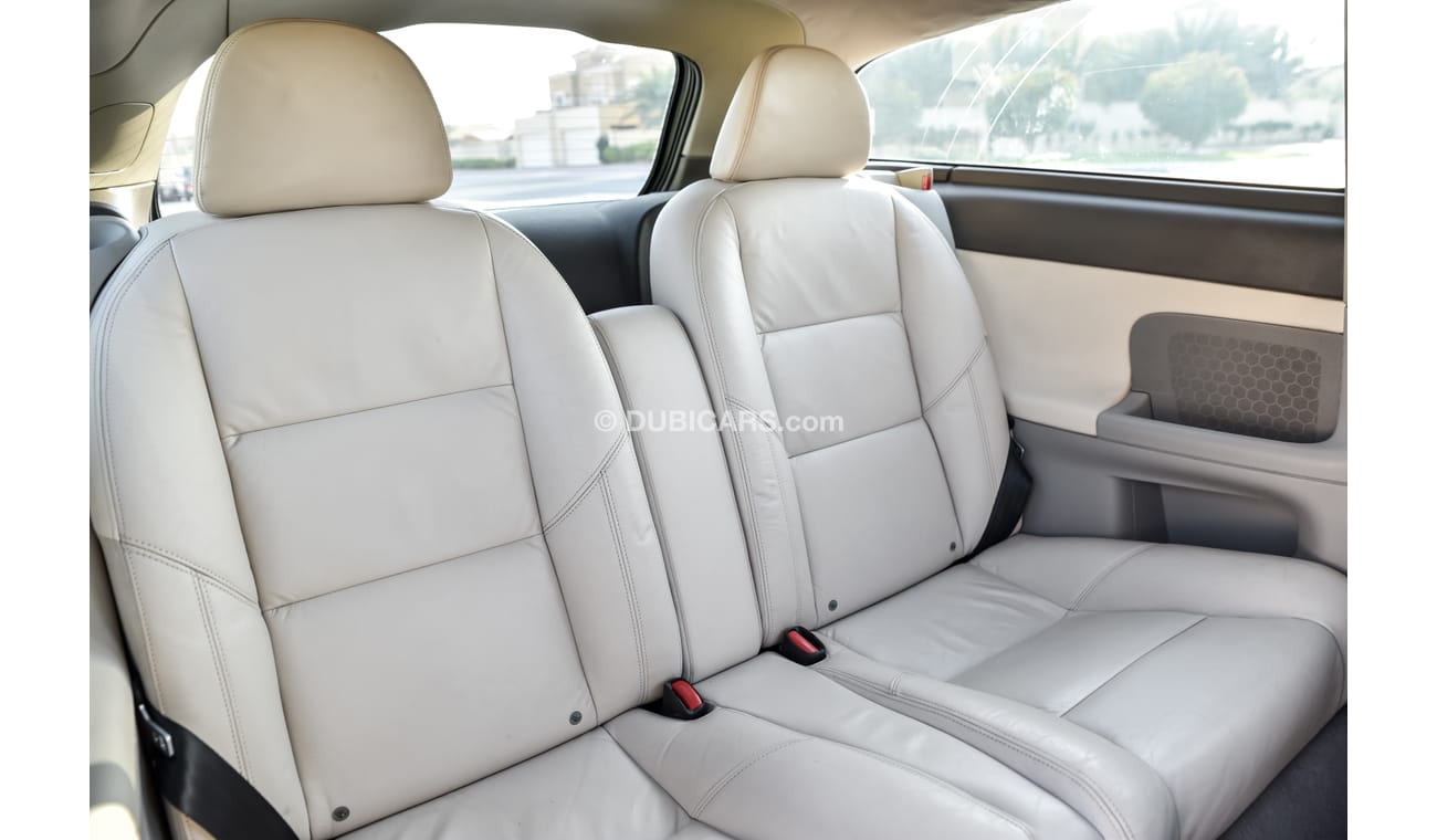 Volvo C30 R-Design Prestige Edition