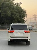 تويوتا لاند كروزر VXR 3.5L