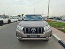 Toyota Prado TX-L 4.0L
