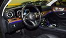 Mercedes-Benz E300 EQ POWER Hybrid  4Mattic  Korean specs