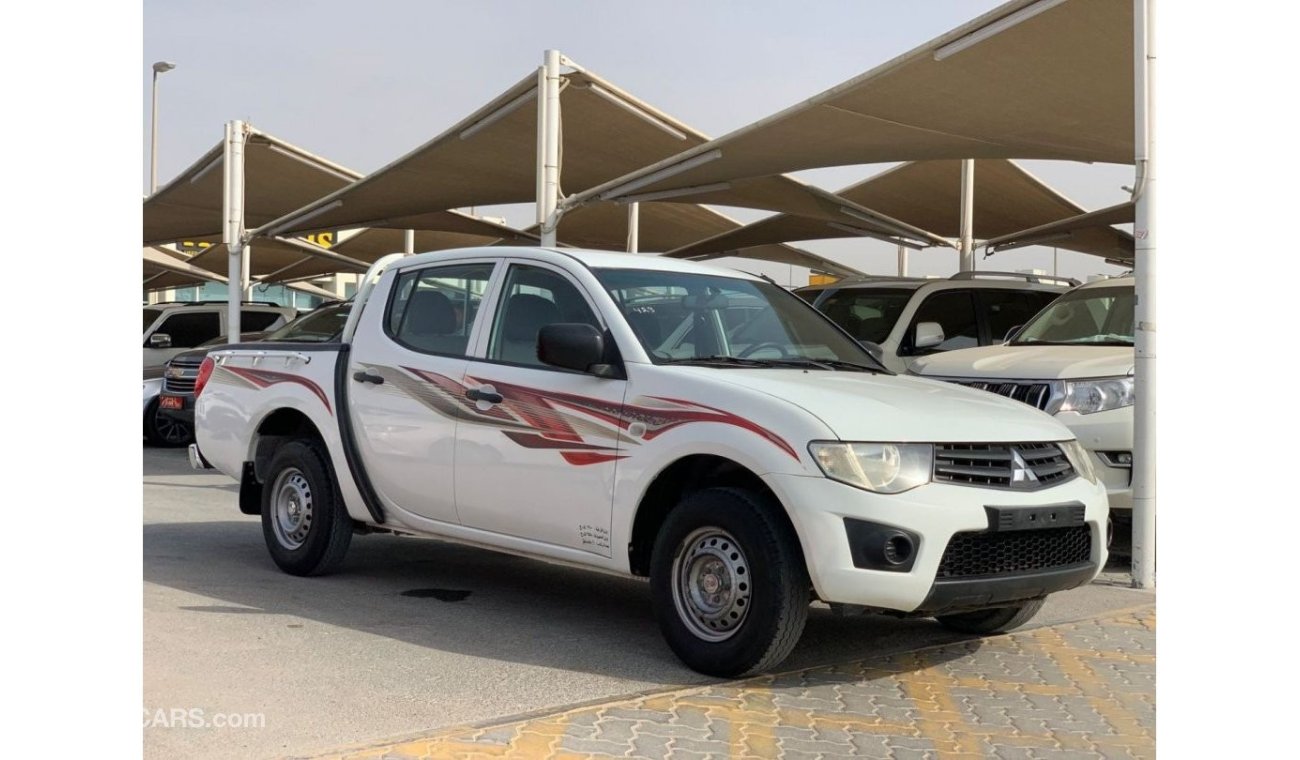 ميتسوبيشي L200 Mitsubishi L200 2015 4x2 Ref# 423