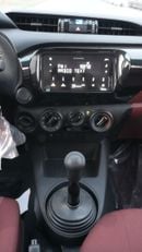 Toyota Hilux TOYOTA HILUX 2.4 M/T