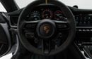 Porsche 911 4.0L F6 Naturally Aspirated Engine | Warranty