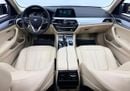 BMW 520i 2020 BMW 520i, Warranty, Service History, Fully Loaded, Excellent Condition, GCC