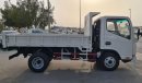 جاك HFC3052K1 Dumper Jack model 2022 - with load capacity 2.5 T Diesel