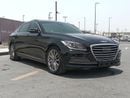 جينيسس G330 Full Option
