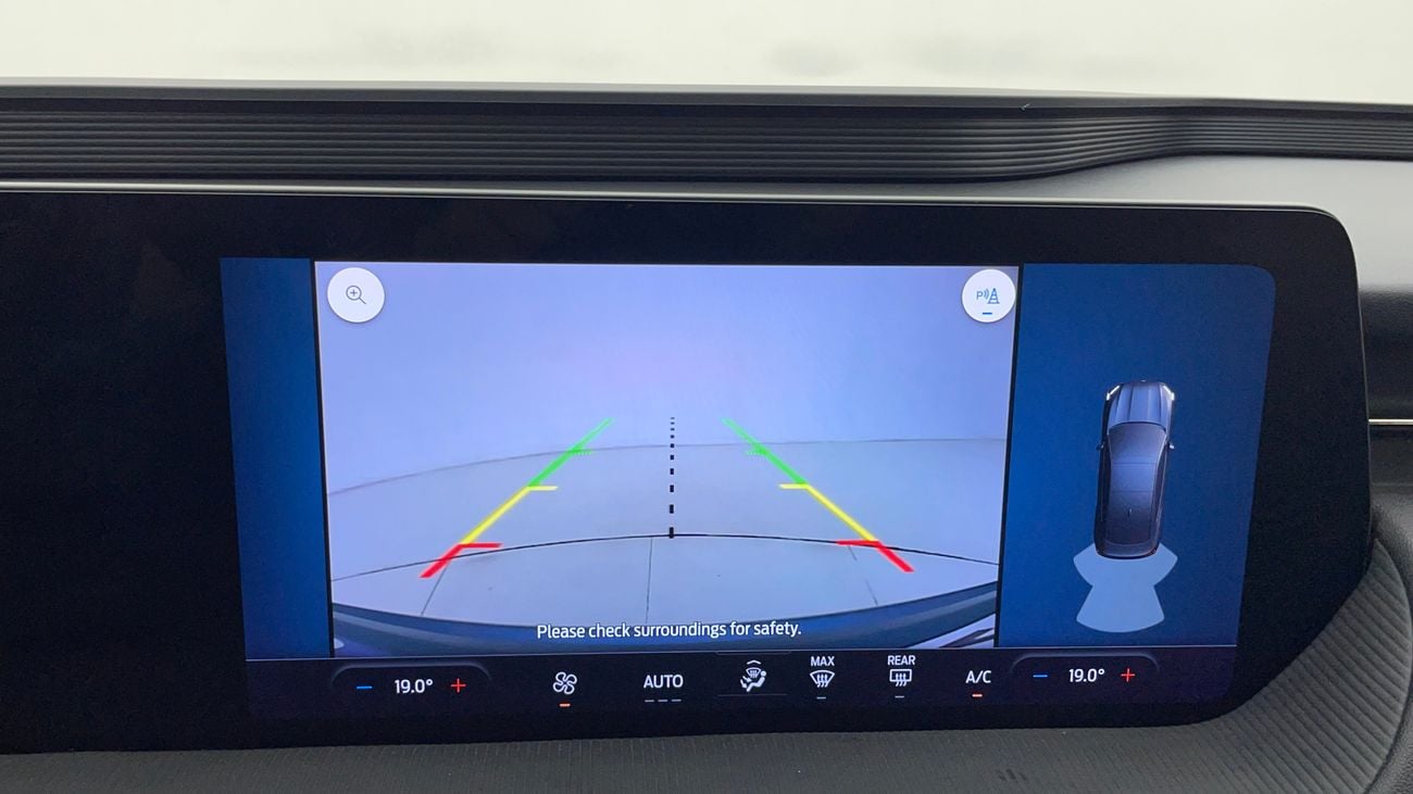 فورد توروس 2024 TREND | AED 1180/Month | 0 DP | 30 Day Return | Warranty | Service History