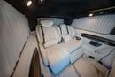 Mercedes-Benz V 300 Luxury VIP Van | Reclining Seats | Fridge | Starlight Roof