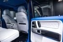 BRABUS 800 - Mercedes-AMG G 63 BRABUS G800 Custom Int / 2025 / Carb Pack I&ll