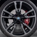 BMW X6 M60i M-Sport