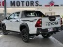 Toyota Hilux 2026 4.0 V6 **EXPORT ONLY**التصدير فقط خارج الخليج***