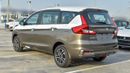 سوزوكي ايرتيغا Suzuki Ertiga 1.5 L GLX Full Option 2025 Model