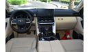 Toyota Land Cruiser GXR V6 3.5L Petrol 7 Seat Automatic - Euro 4