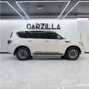 نيسان باترول LE Platinum 5.6L Nissan Patrol 2016 LE Platinum 4WD