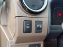 تويوتا لاند كروزر بيك آب 4.0 SINGLE CAB FULL SAUDI SPECS