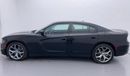 Dodge Charger RALLYE 3.6 | Under Warranty | Inspected on 150+ parameters