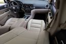 Jeep Grand Cherokee Limited 3.6L