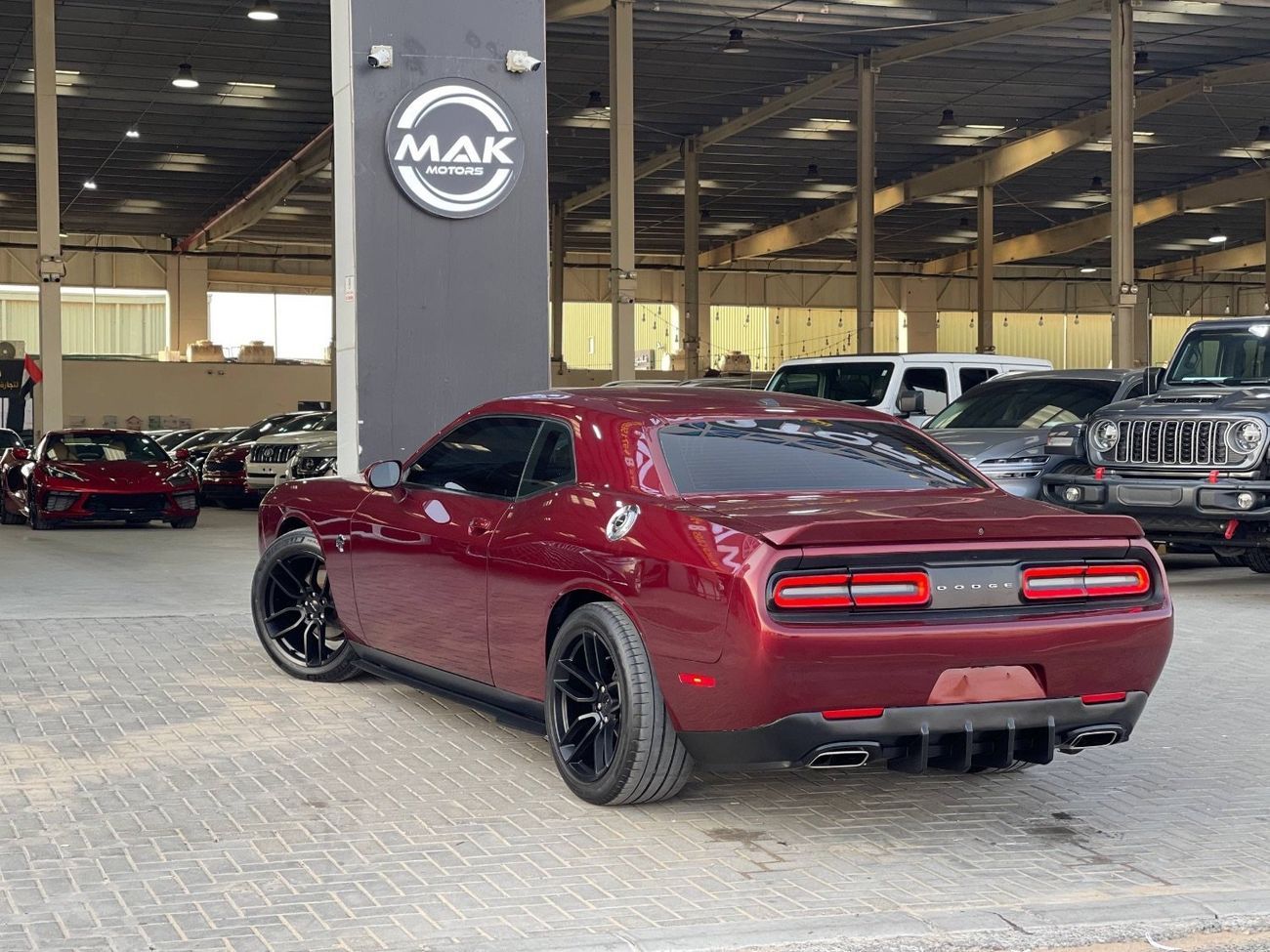 Dodge Challenger SXT 3.6L V6 3.6 / ECO CAR / BIG SCREEN / REMOTE START / KEYLESS ENTRY / IN PERFECT CONDITION
