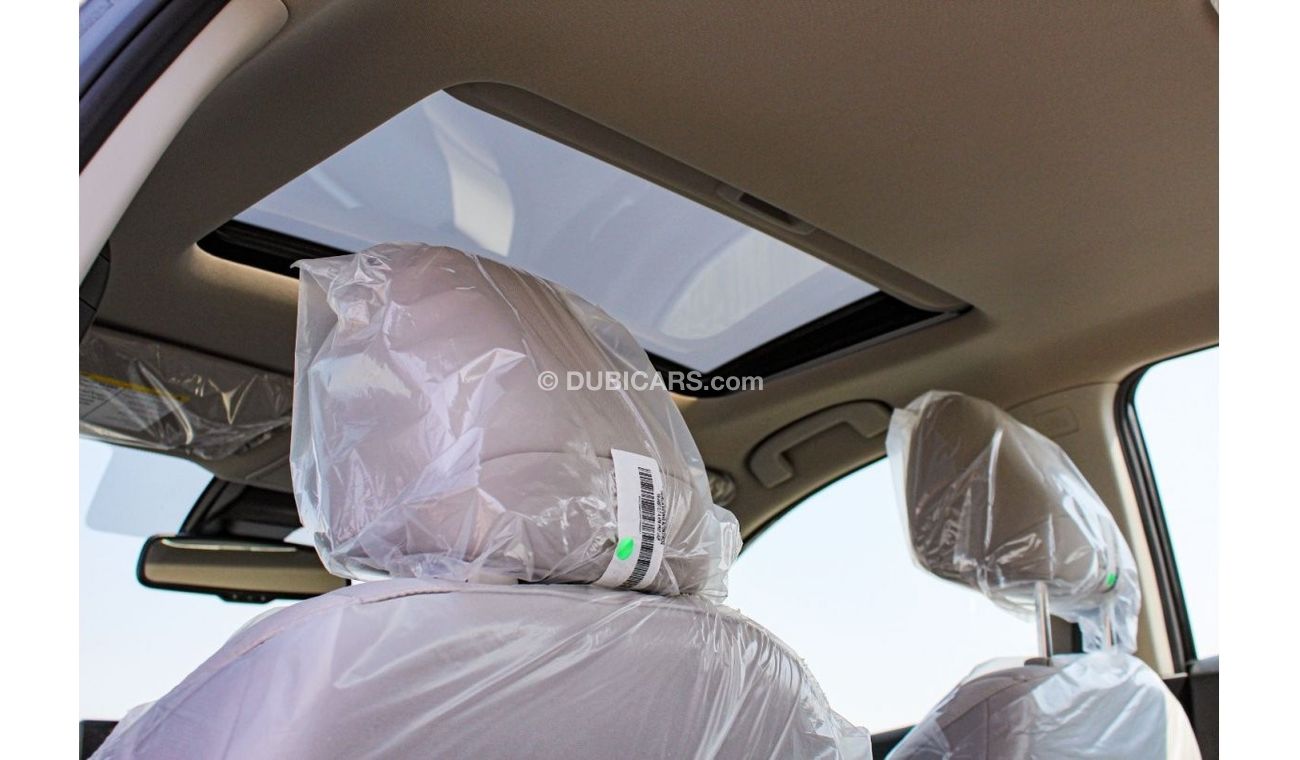 نيسان ألتيما NISSAN ATIMA SV GCC WARRANTY