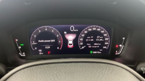 Honda Accord EX 1.5L EX | Guaranteed Warranty | 0 Down Payment