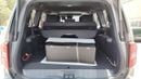 تويوتا برادو Toyota Prado Luxury+ Petrol 2.4L 2026