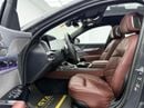 BMW 735i 2023 BMW 735i, 2028 BMW Warranty + Service Pack, Full BMW Service History, Low Km, Fully Loaded, GCC