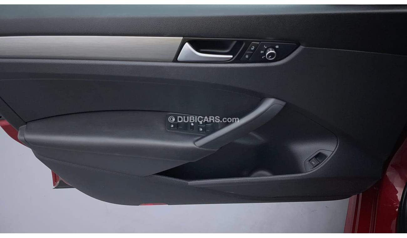 Volkswagen Passat COMFORTLINE 2.5 | Zero Down Payment | Free Home Test Drive