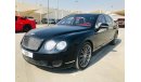 Bentley Continental Flying Spur