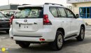 Toyota Prado 3.0 VXL MY 2020 ZERO K/M FOR EXPORT