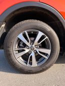 Toyota RAV4 XLE 2.5L sunroof, leather seats full option