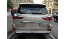 Lexus LX570 Super Sport 2019 New ( Export Only )